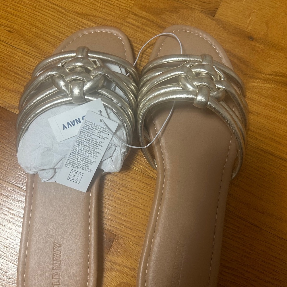 Sandals